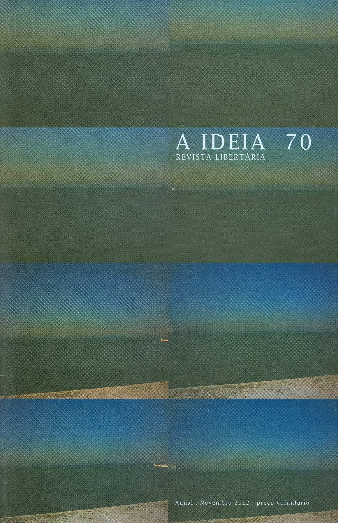 A_Ideia_70_capa